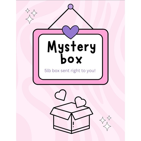 Womens Medium Mystery box! Bundle lot - Picture 1 of 2